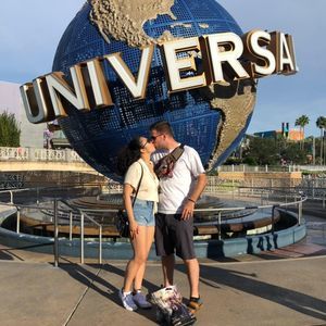 Meet your Posher, Shandee